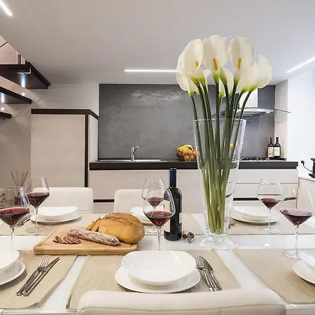 Silver Novella Luxury Apartment - Centro Storico Florence Exterior photo