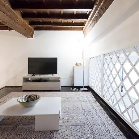 Silver Novella Luxury Apartment - Centro Storico Florence Exterior photo