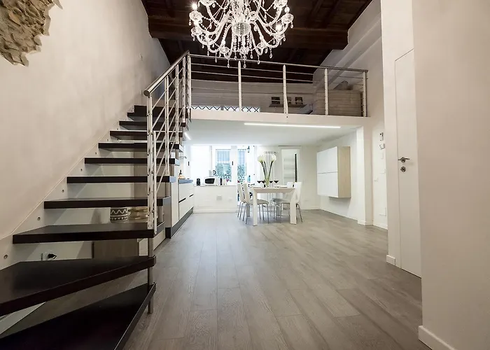 Silver Novella Luxury Apartment - Centro Storico