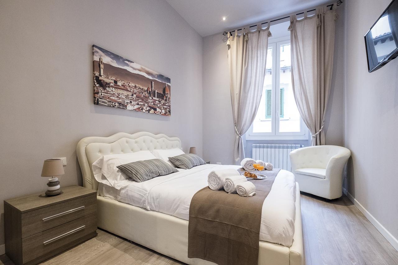 Silver Novella Luxury - Centro Storico Apartment *