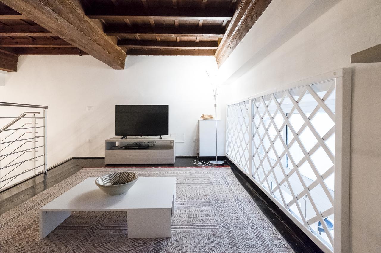 Appartement Silver Novella Luxury - Centro Storico Florence