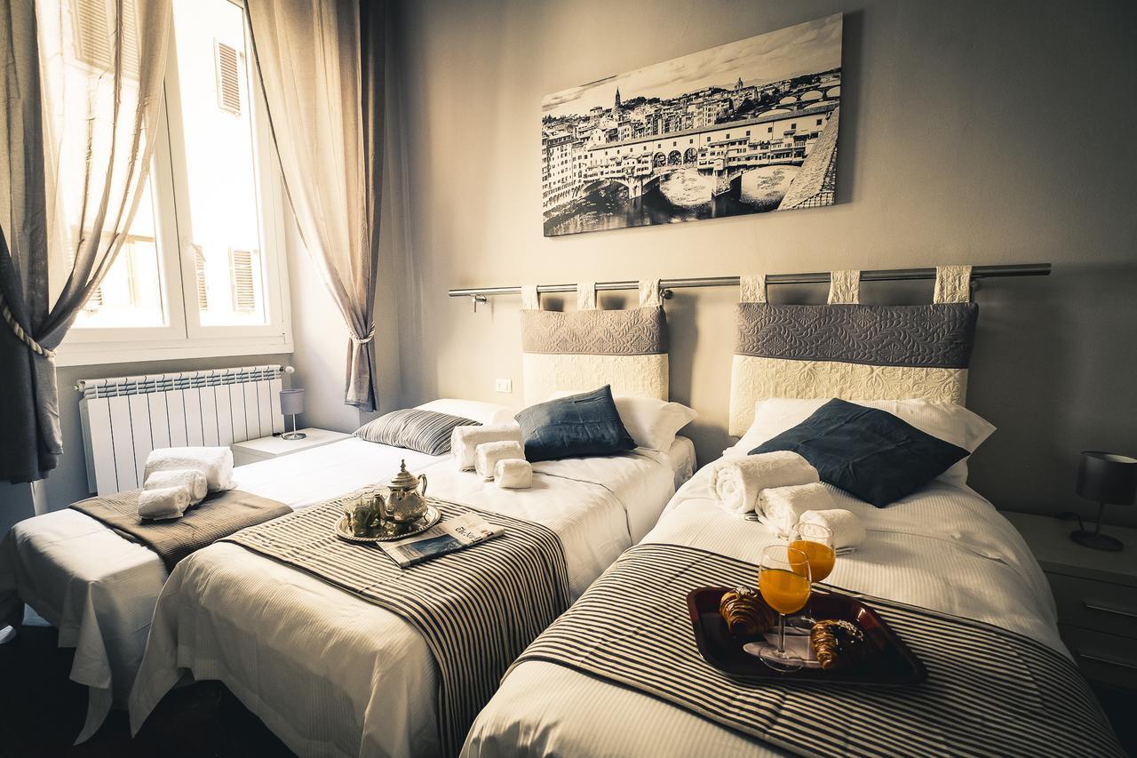 Appartement Silver Novella Luxury - Centro Storico