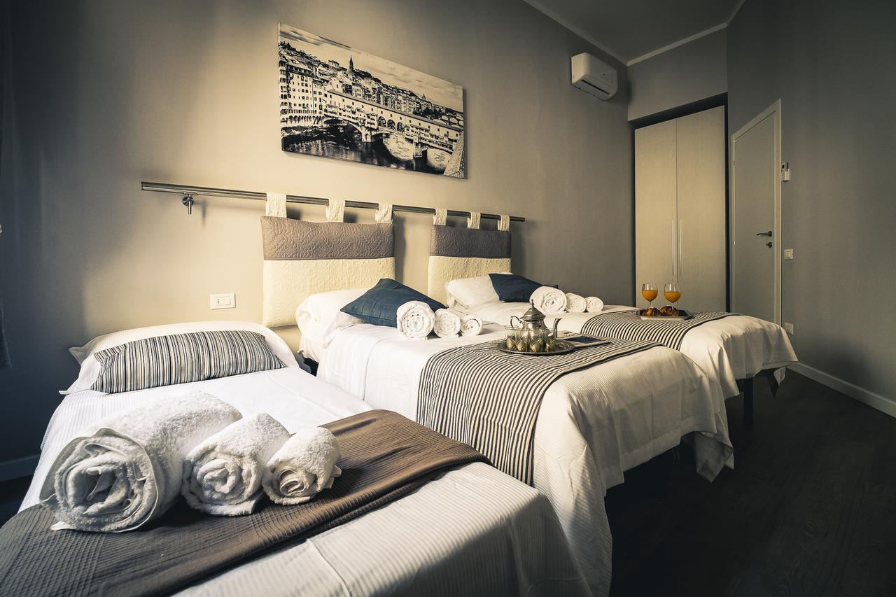 Appartement Silver Novella Luxury - Centro Storico