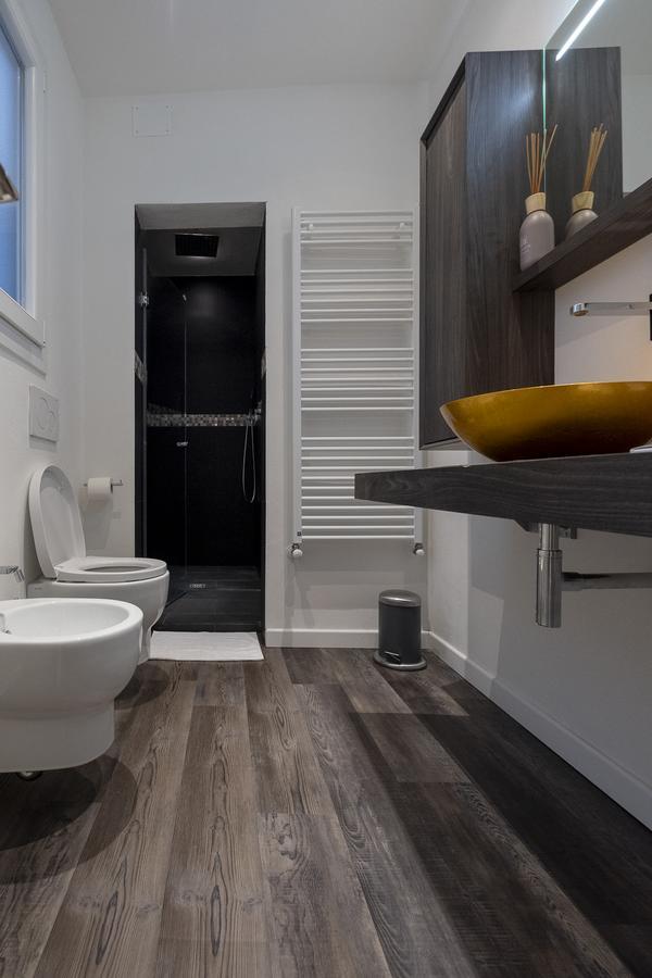 Silver Novella Luxury - Centro Storico Appartement *