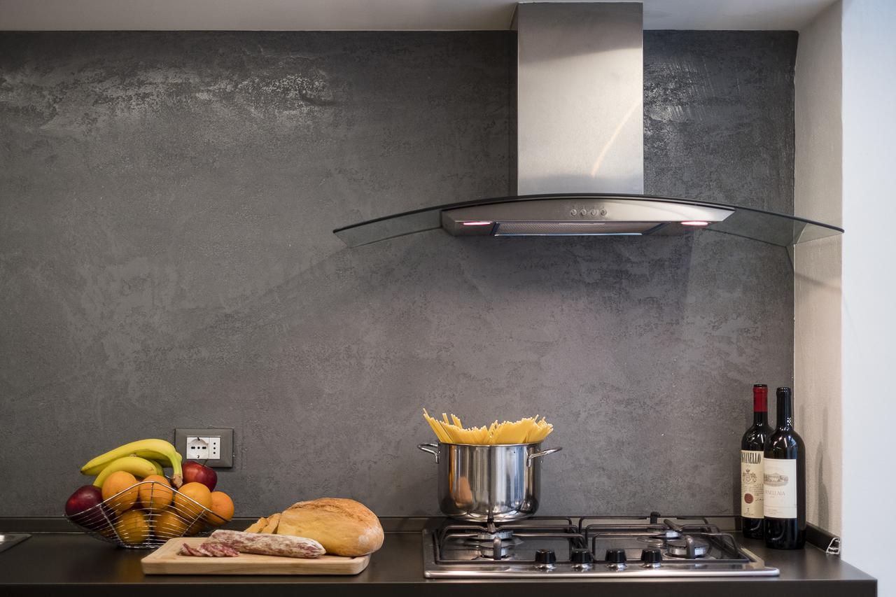 Appartement Silver Novella Luxury - Centro Storico