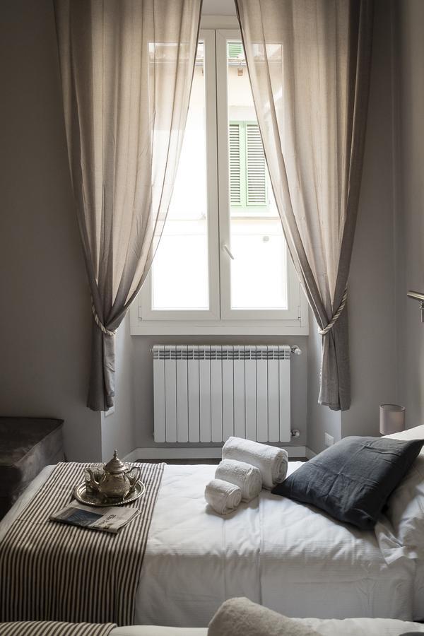 Appartement Silver Novella Luxury - Centro Storico Florence