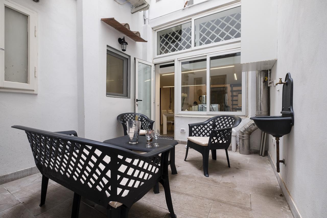 Silver Novella Luxury - Centro Storico Appartement *