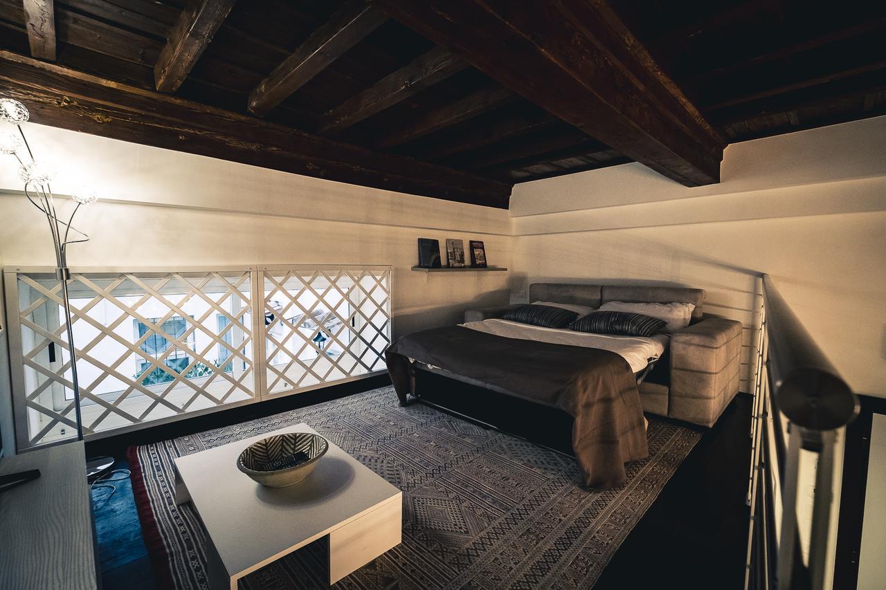 Silver Novella Luxury - Centro Storico Appartement *