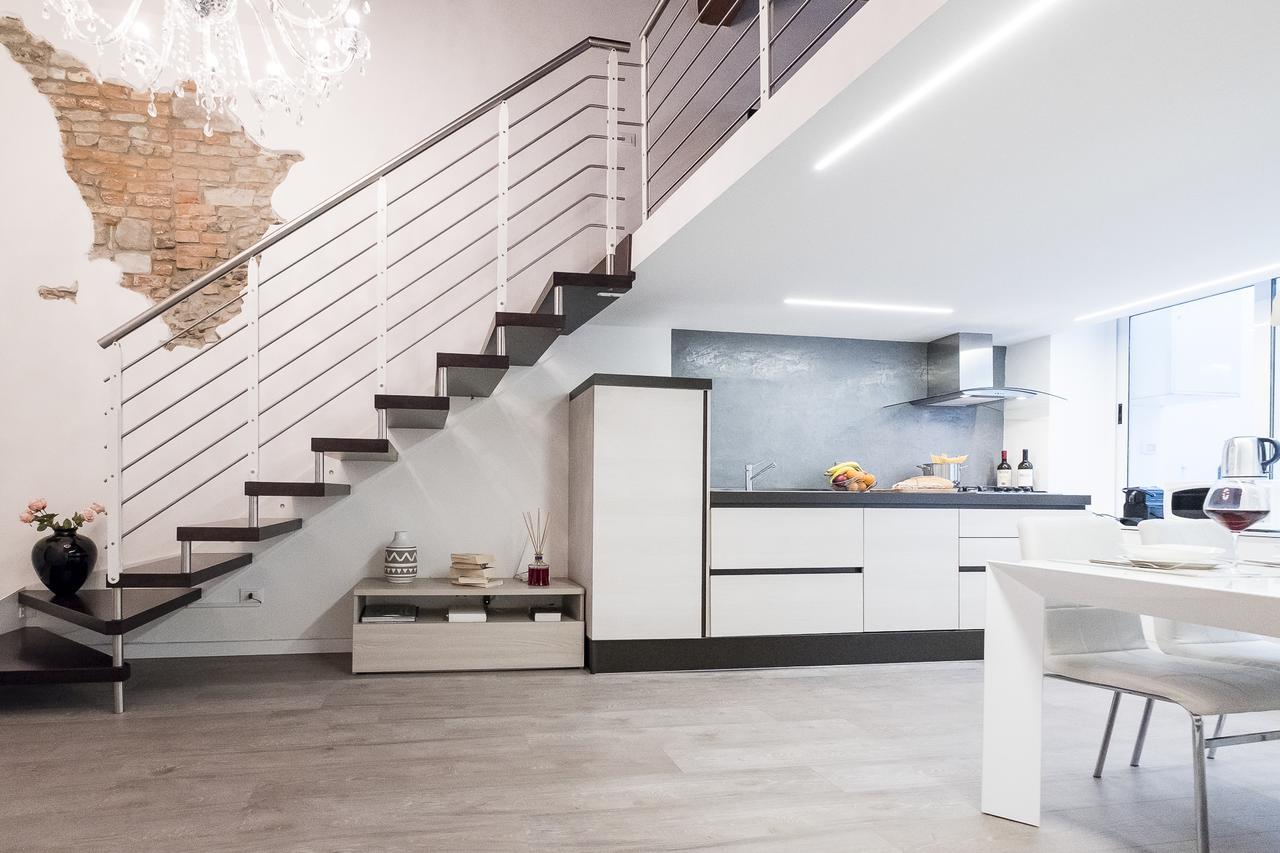 Silver Novella Luxury - Centro Storico Appartement *