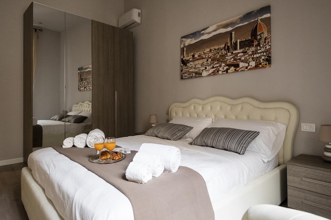 Appartement Silver Novella Luxury - Centro Storico *