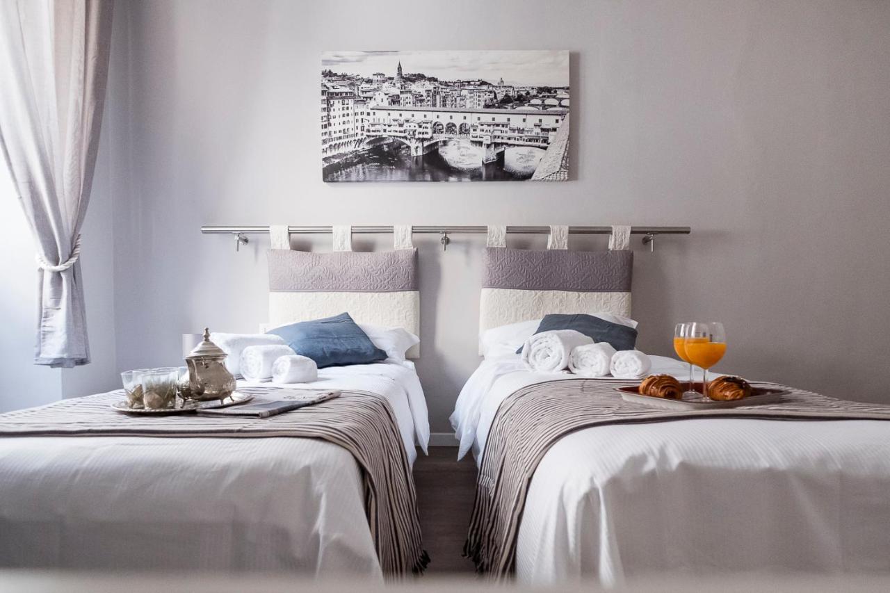 Appartement Silver Novella Luxury - Centro Storico Florence